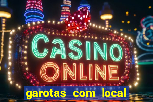 garotas com local santos sp